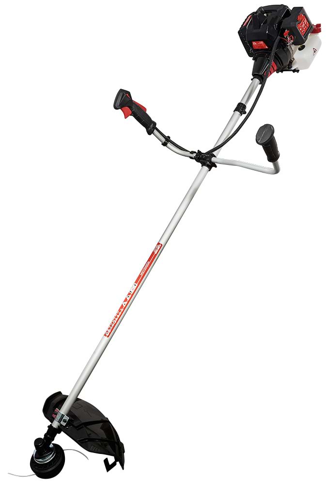 Мотокоса бензиновая VITALS Master BK 5221j Black Edition
